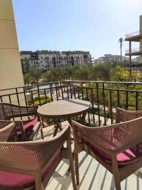 Luxury Apartment in Sodic Eastown